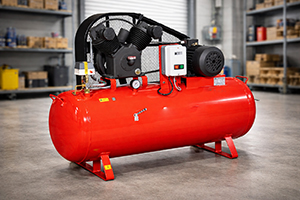 Compressors & Accessories