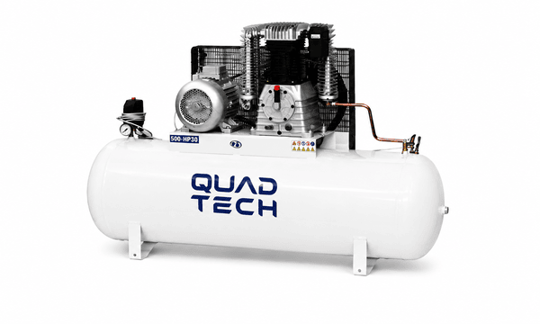 Compressors & Accessories