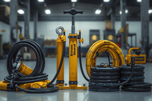 Fluid Transfer & Filtration