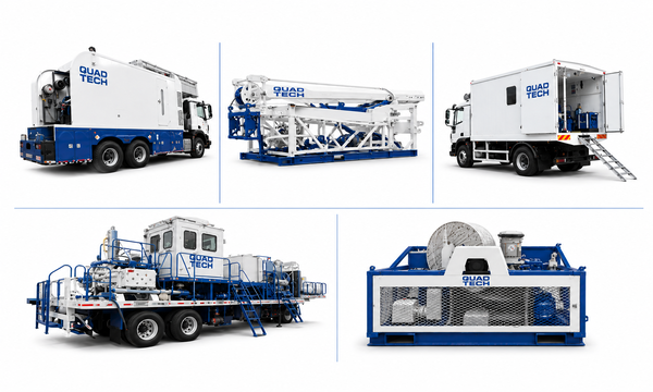 Oilfield Special Applications