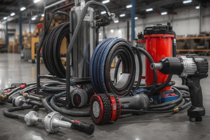 Instrumentation & Process Control