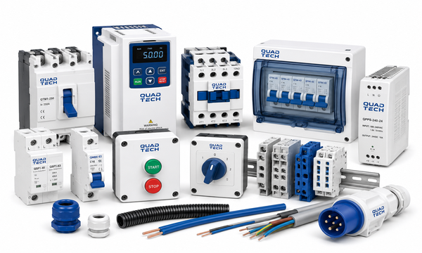 Electrical & Automation