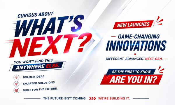 Advanced Industrial Innovation Products