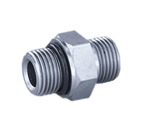 BSP Hydraulic Adapters