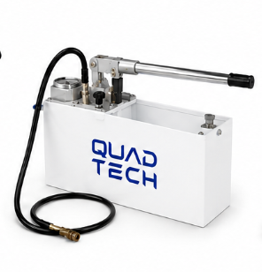 Hydrostatic Test Pump UAE | Pipeline Pressure Testing Pump Supplier
