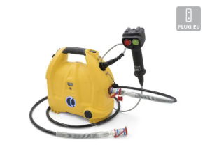 Cembre Battery-Powered Hydraulic Pumps