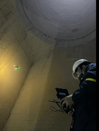 ScoutDI Scout 137 Gen 3 Inspection Drone System